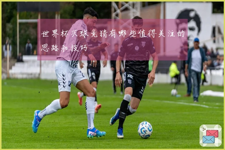 世界杯买球竞猜有哪些值得关注的思路和技巧